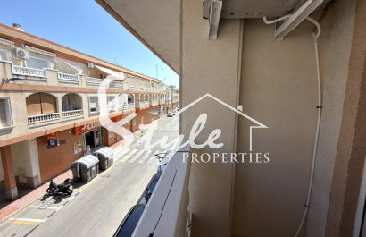 Resale - Apartament  - Torrevieja - Curva del Palangre
