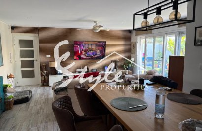 Resale - Villa - Torrevieja - La Siesta - El Salado -  Torreta
