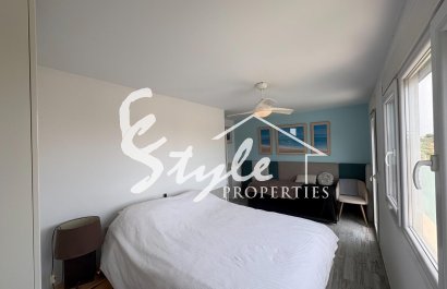 Resale - Villa - Torrevieja - La Siesta - El Salado -  Torreta