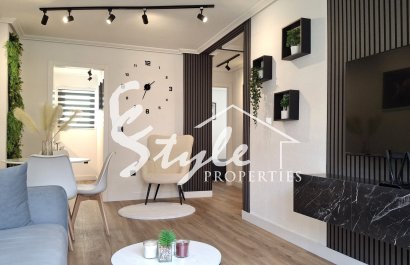 Вторичное жилье - Apartment / Duplex - Torrevieja