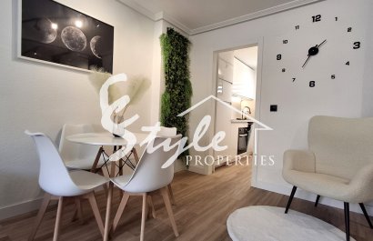 Вторичное жилье - Apartment / Duplex - Torrevieja
