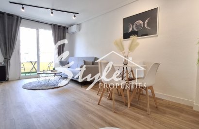 Вторичное жилье - Apartment / Duplex - Torrevieja