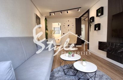 Вторичное жилье - Apartment / Duplex - Torrevieja