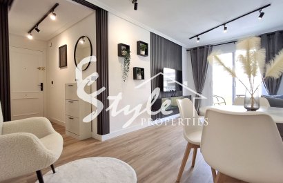 Вторичное жилье - Apartment / Duplex - Torrevieja