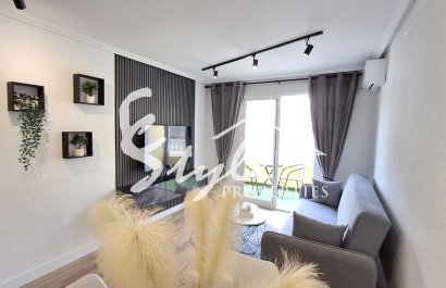 Вторичное жилье - Apartment / Duplex - Torrevieja