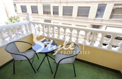 Вторичное жилье - Apartment / Duplex - Torrevieja