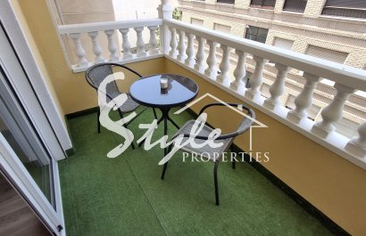 Вторичное жилье - Apartment / Duplex - Torrevieja