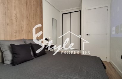 Вторичное жилье - Apartment / Duplex - Torrevieja