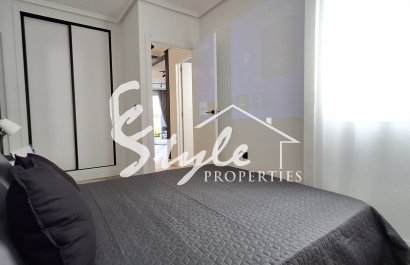 Вторичное жилье - Apartment / Duplex - Torrevieja