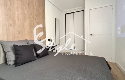 Вторичное жилье - Apartment / Duplex - Torrevieja