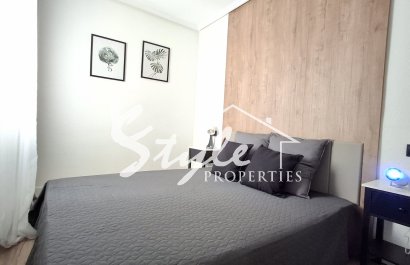 Вторичное жилье - Apartment / Duplex - Torrevieja