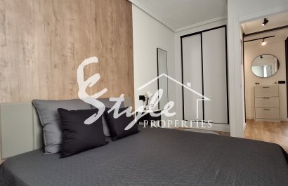 Вторичное жилье - Apartment / Duplex - Torrevieja