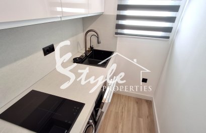 Вторичное жилье - Apartment / Duplex - Torrevieja