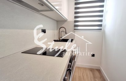 Вторичное жилье - Apartment / Duplex - Torrevieja