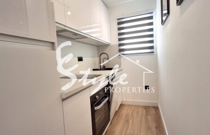 Вторичное жилье - Apartment / Duplex - Torrevieja