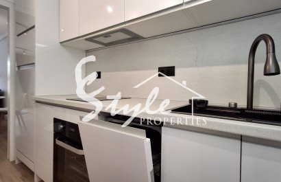 Вторичное жилье - Apartment / Duplex - Torrevieja