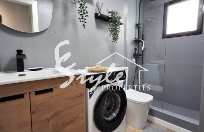 Вторичное жилье - Apartment / Duplex - Torrevieja