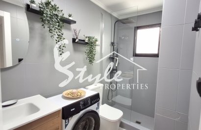 Вторичное жилье - Apartment / Duplex - Torrevieja