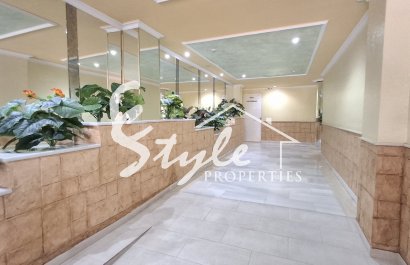 Вторичное жилье - Apartment / Duplex - Torrevieja