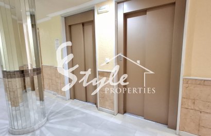 Вторичное жилье - Apartment / Duplex - Torrevieja