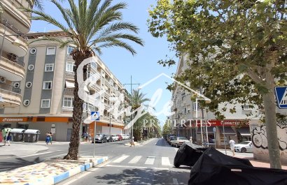 Вторичное жилье - Apartment / Duplex - Torrevieja