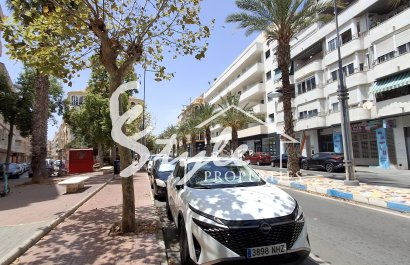 Вторичное жилье - Apartment / Duplex - Torrevieja