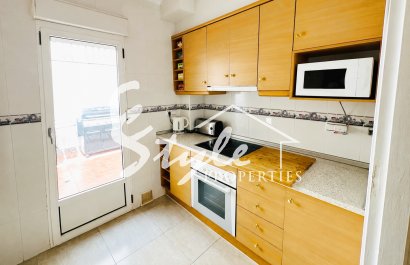 Resale - Apartament  - Los Altos - Dream Hills - Dream Hills 2