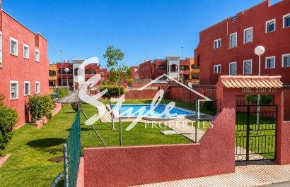 Resale - Apartament  - Los Altos - Dream Hills - Dream Hills 2
