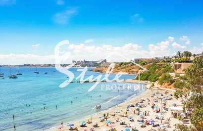 Resale - Apartament  - Los Altos - Dream Hills - Dream Hills 2