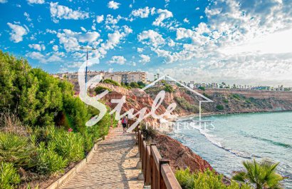 Resale - Apartament  - Los Altos - Dream Hills - Dream Hills 2