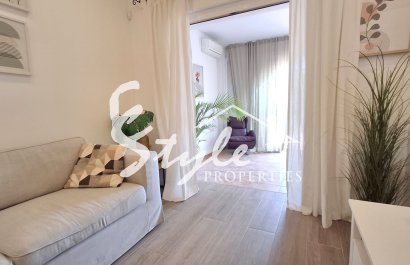 Resale - Townhouse - Orihuela-Costa - Playa Flamenca