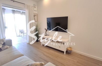 Resale - Townhouse - Orihuela-Costa - Playa Flamenca