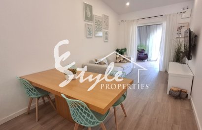Resale - Townhouse - Orihuela-Costa - Playa Flamenca
