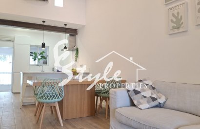 Resale - Townhouse - Orihuela-Costa - Playa Flamenca