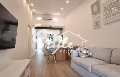 Resale - Townhouse - Orihuela-Costa - Playa Flamenca