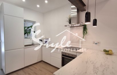 Resale - Townhouse - Orihuela-Costa - Playa Flamenca