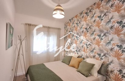 Resale - Townhouse - Orihuela-Costa - Playa Flamenca