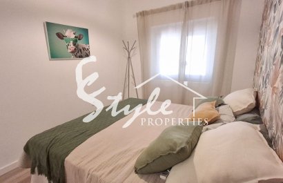 Resale - Townhouse - Orihuela-Costa - Playa Flamenca