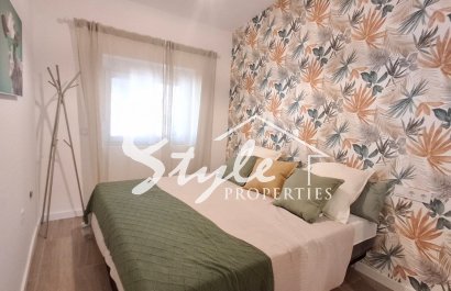 Resale - Townhouse - Orihuela-Costa - Playa Flamenca