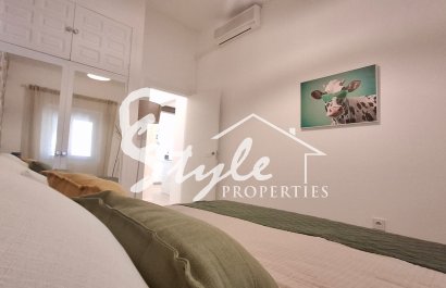 Resale - Townhouse - Orihuela-Costa - Playa Flamenca