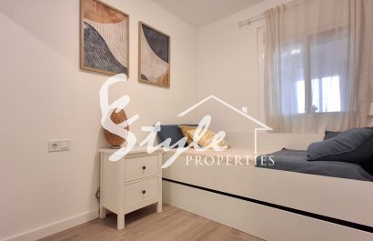 Resale - Townhouse - Orihuela-Costa - Playa Flamenca