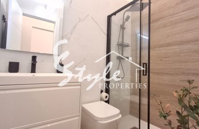 Resale - Townhouse - Orihuela-Costa - Playa Flamenca