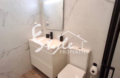 Resale - Townhouse - Orihuela-Costa - Playa Flamenca