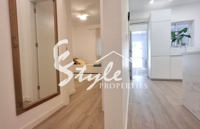 Resale - Townhouse - Orihuela-Costa - Playa Flamenca