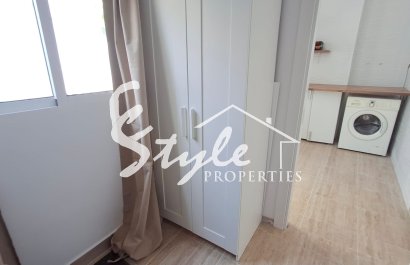 Resale - Townhouse - Orihuela-Costa - Playa Flamenca