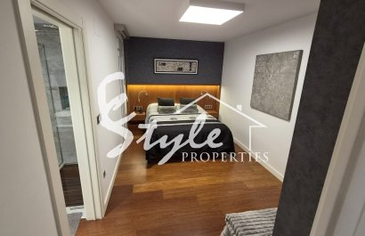 Вторичное жилье - Квартира - Torrevieja - Center
