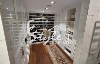 Вторичное жилье - Квартира - Torrevieja - Center