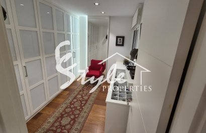 Вторичное жилье - Квартира - Torrevieja - Center