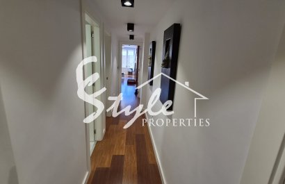 Вторичное жилье - Квартира - Torrevieja - Center