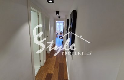 Вторичное жилье - Квартира - Torrevieja - Center